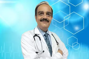 Dr Sanjeev Sharma