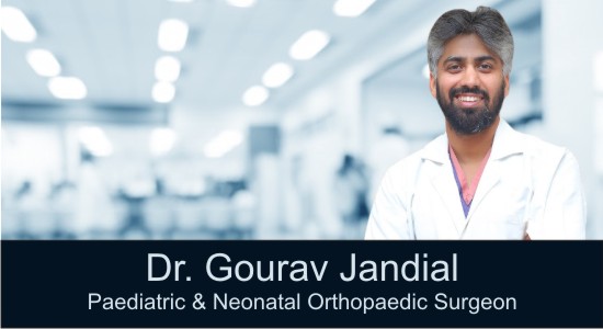 Dr Gourav Jandial, Best Paediatric Orthoapedic Surgeon, Orthoapedic for Children, Limb Lengthening, Paediatric Injury, Deformity Correction, Sethi Hospital Gurgaon